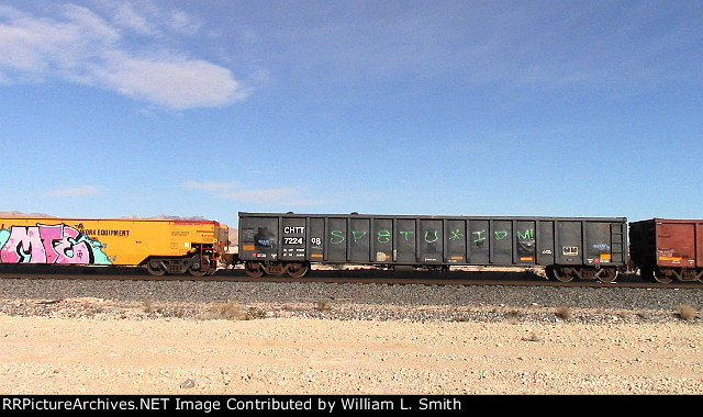 EB Manifest Frt at Erie NV -13